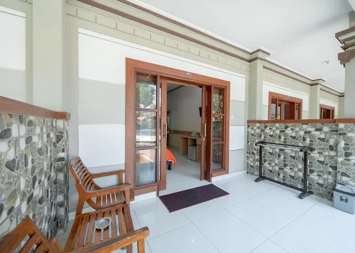 Bendesa Accommodation