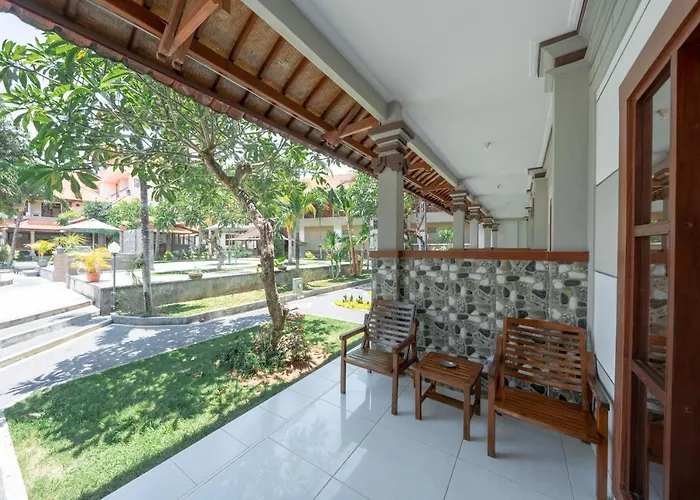Bendesa Accommodation