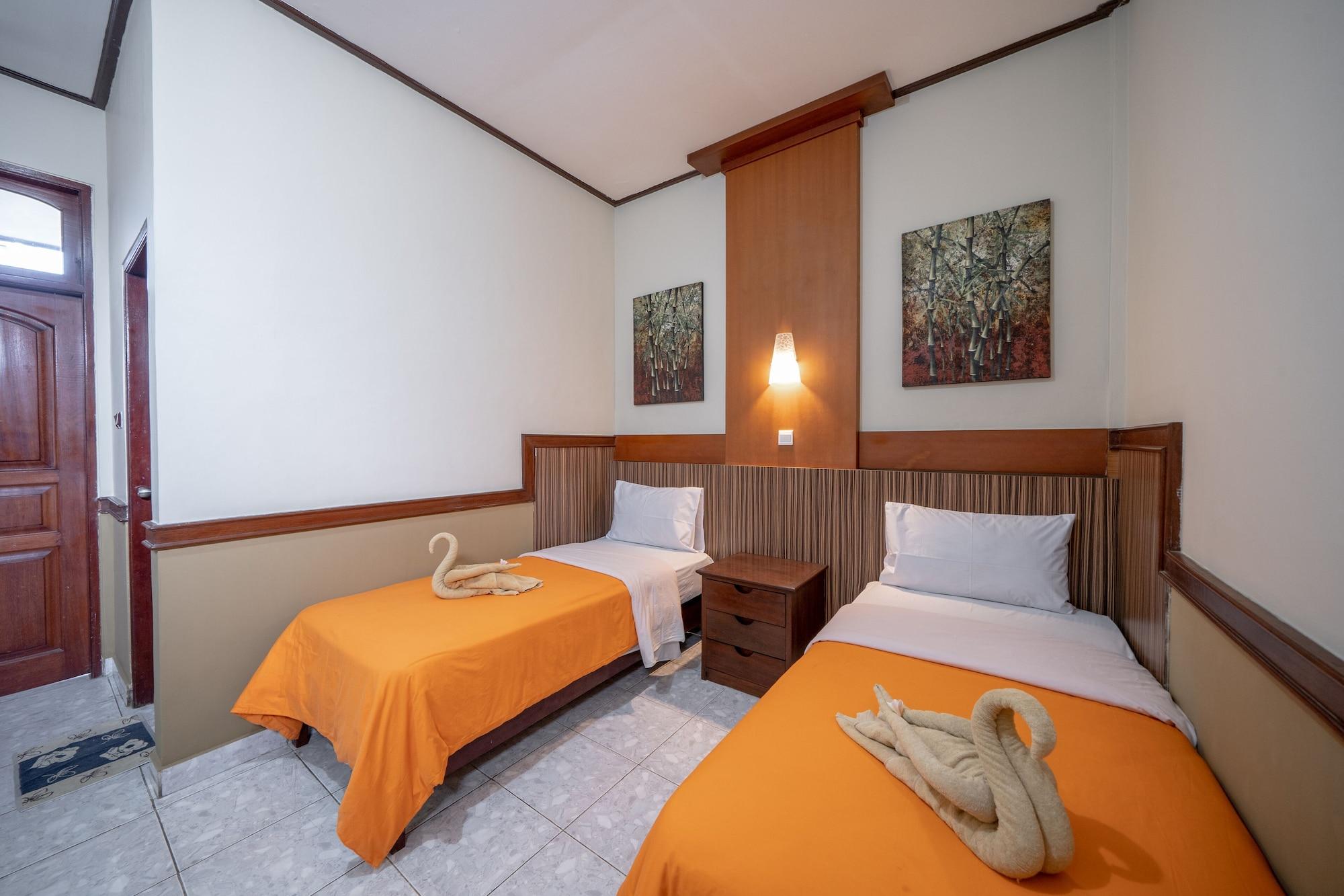 Bendesa Kuta Lombok