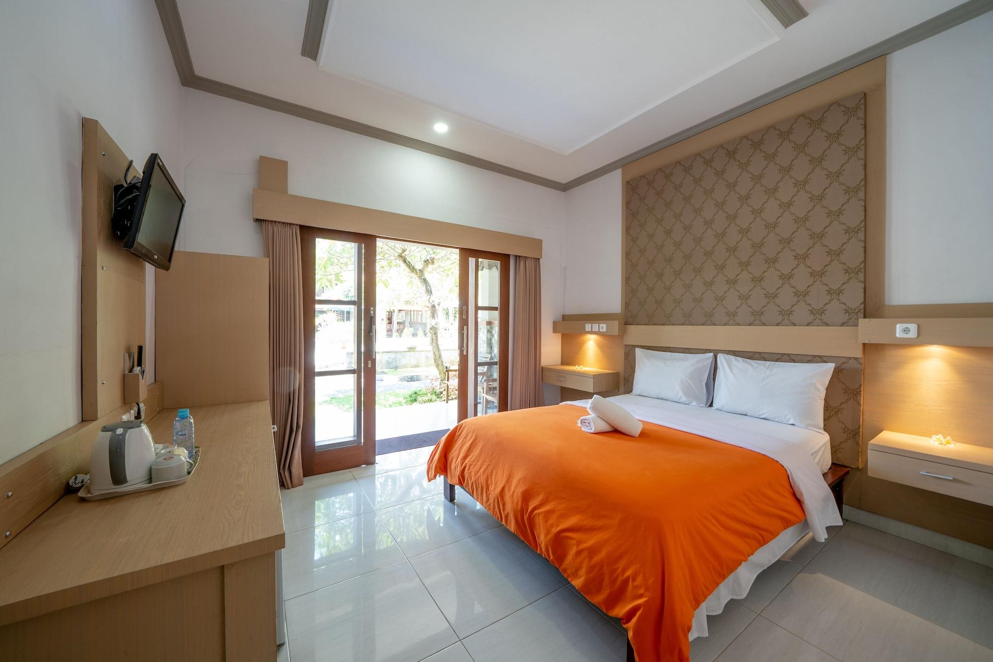 Hotel Bendesa Kuta Lombok