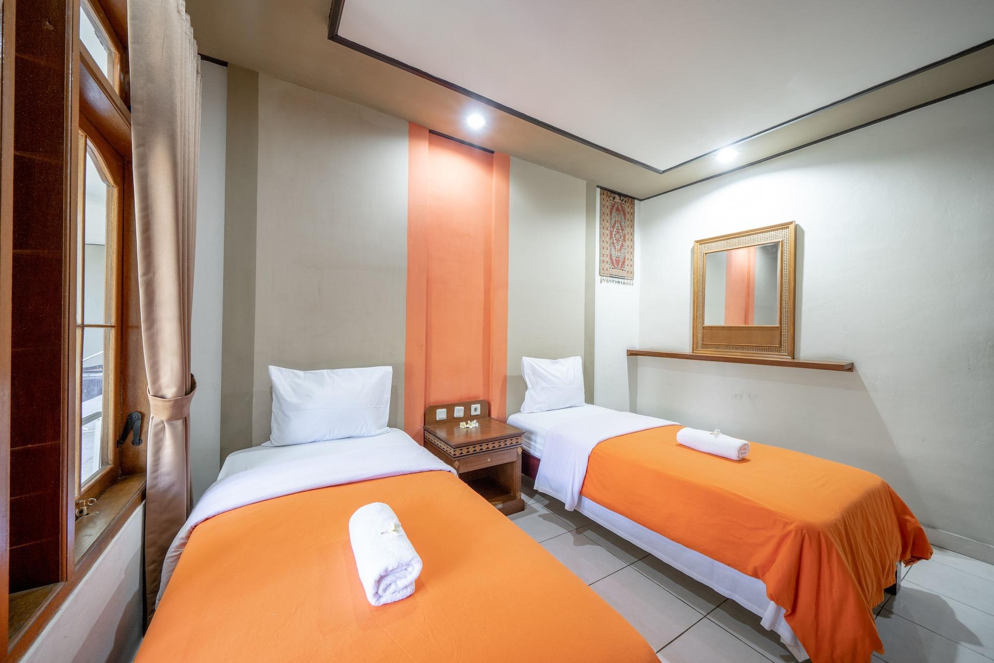 Bendesa Kuta Lombok