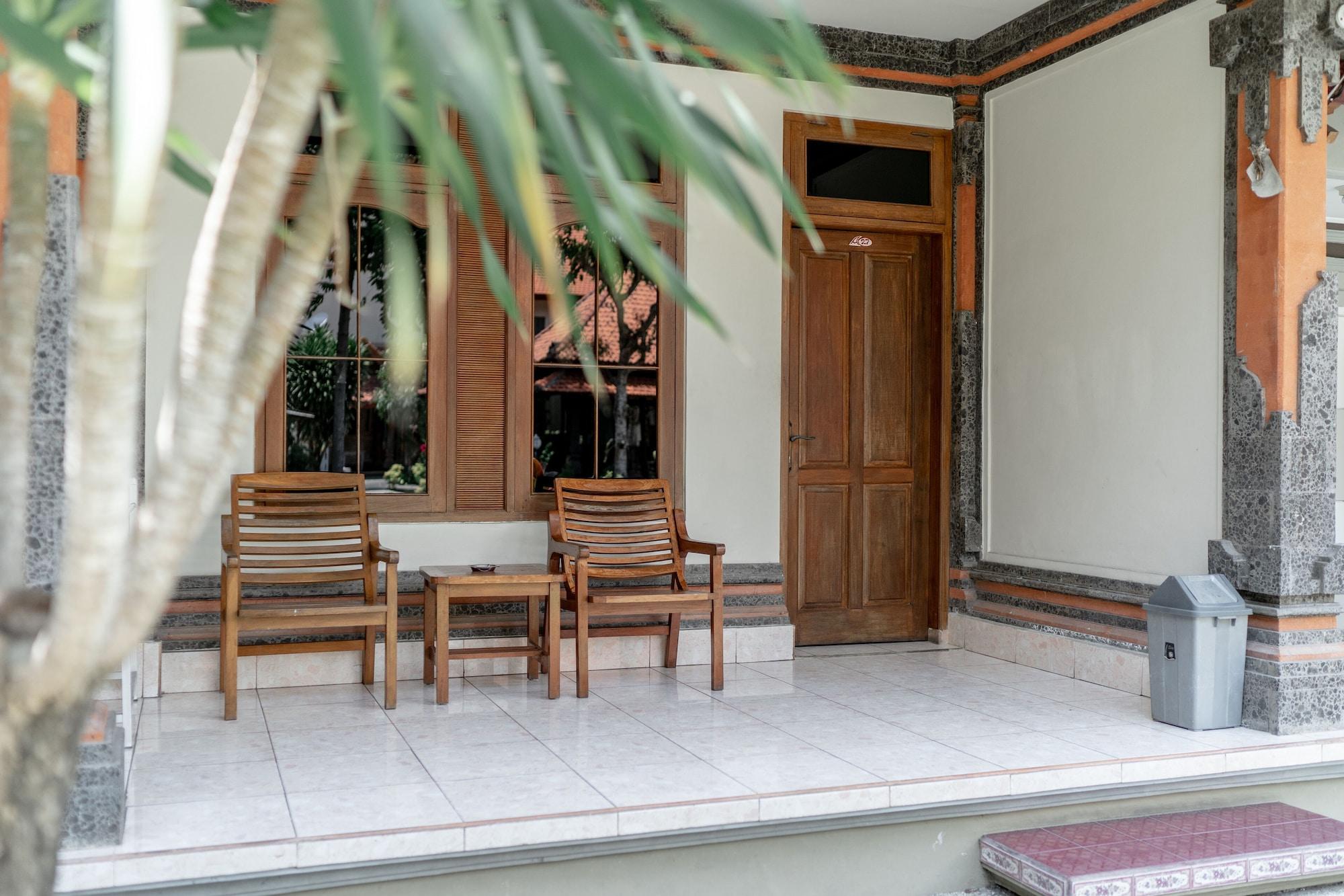 Bendesa Kuta Lombok