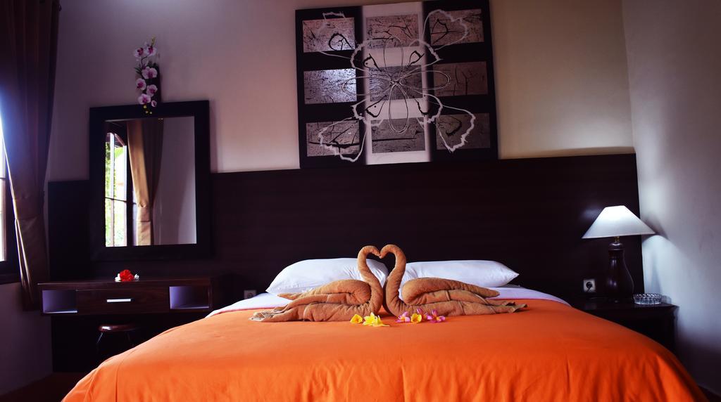 Hotel Bendesa Kuta Lombok