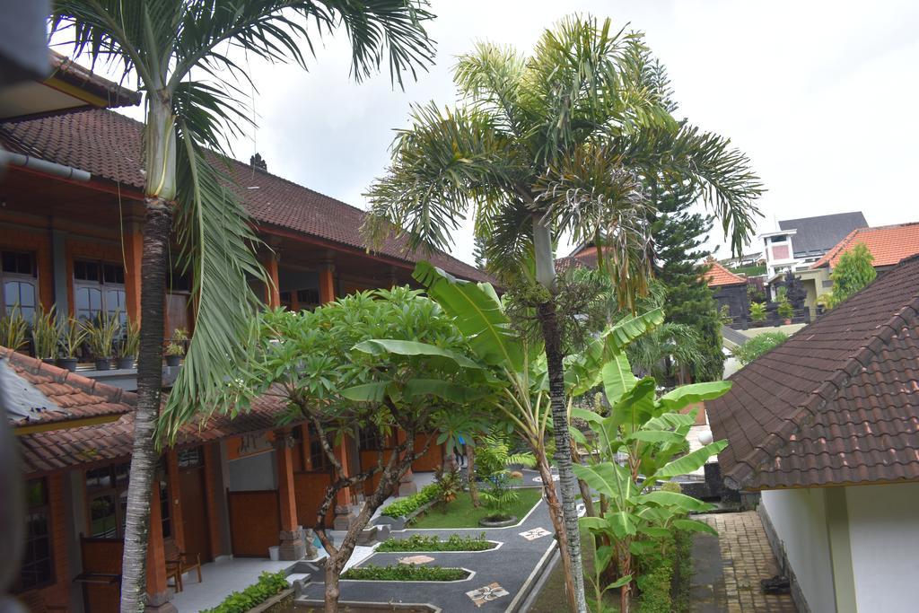 Bendesa 3* Kuta Lombok