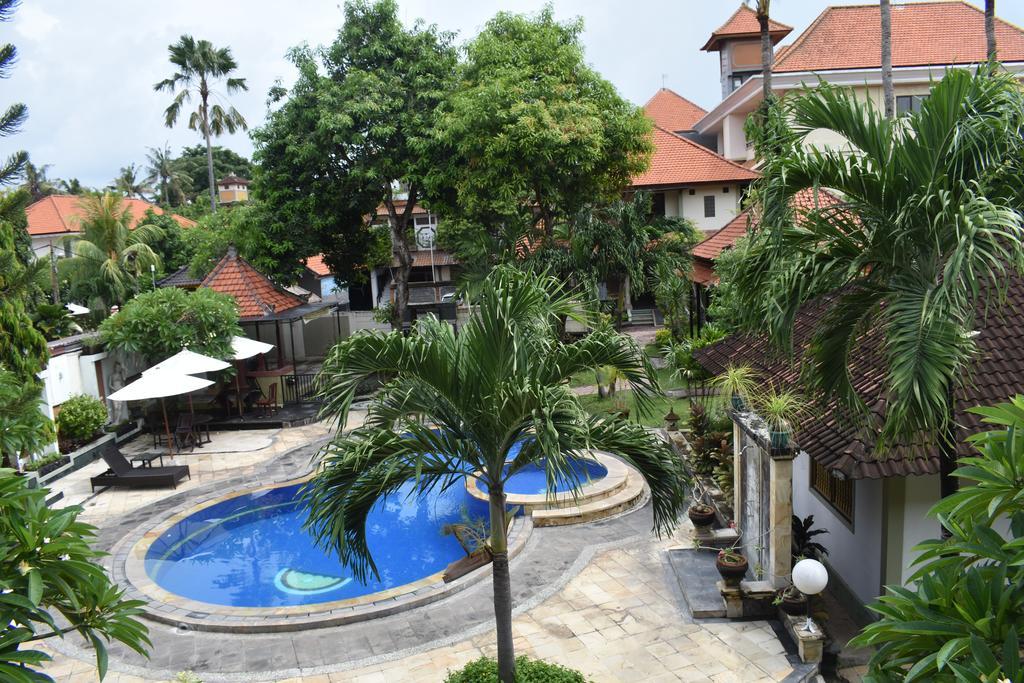 Bendesa Hotel Kuta Lombok