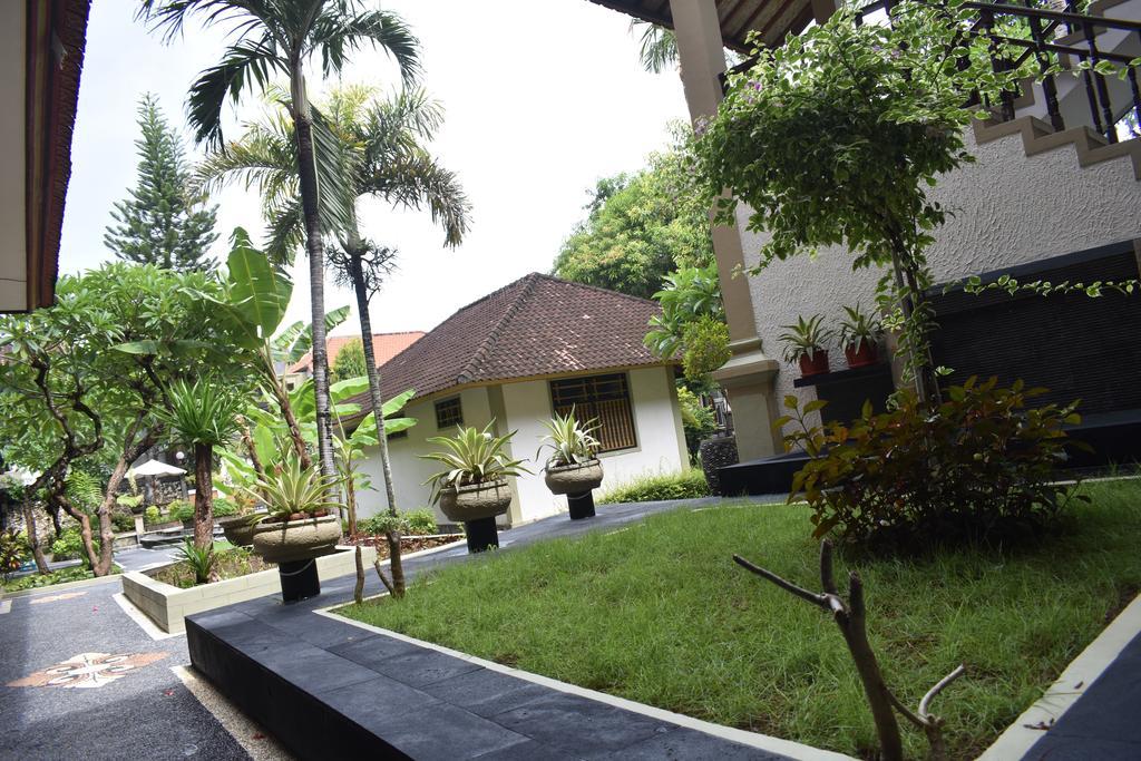 Bendesa 3* Kuta Lombok