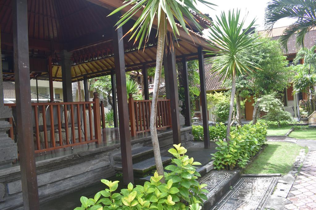 Hotel Bendesa Kuta Lombok
