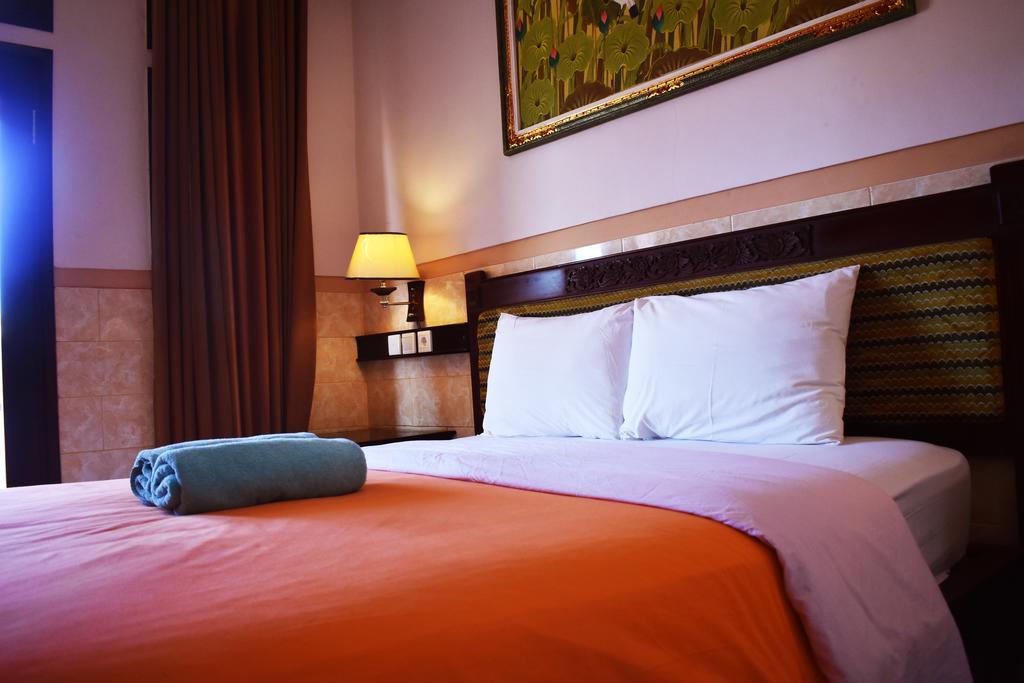Bendesa Hotel Kuta Lombok