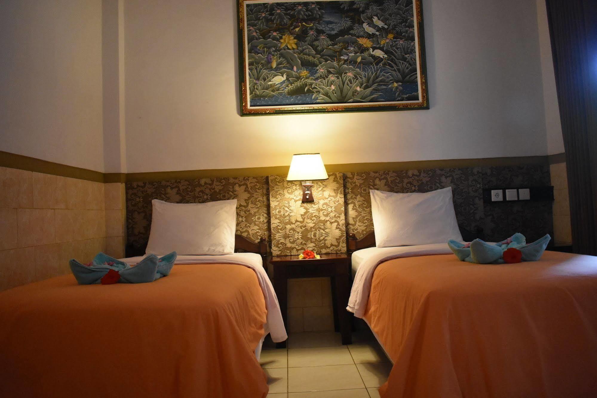 Bendesa Kuta Lombok