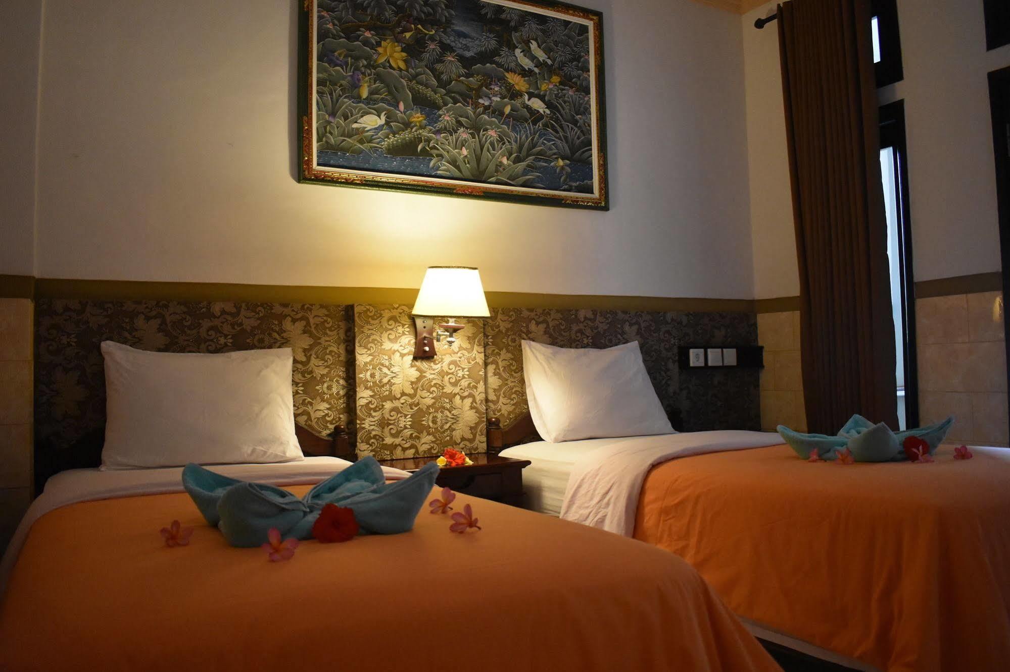 Bendesa Kuta Lombok