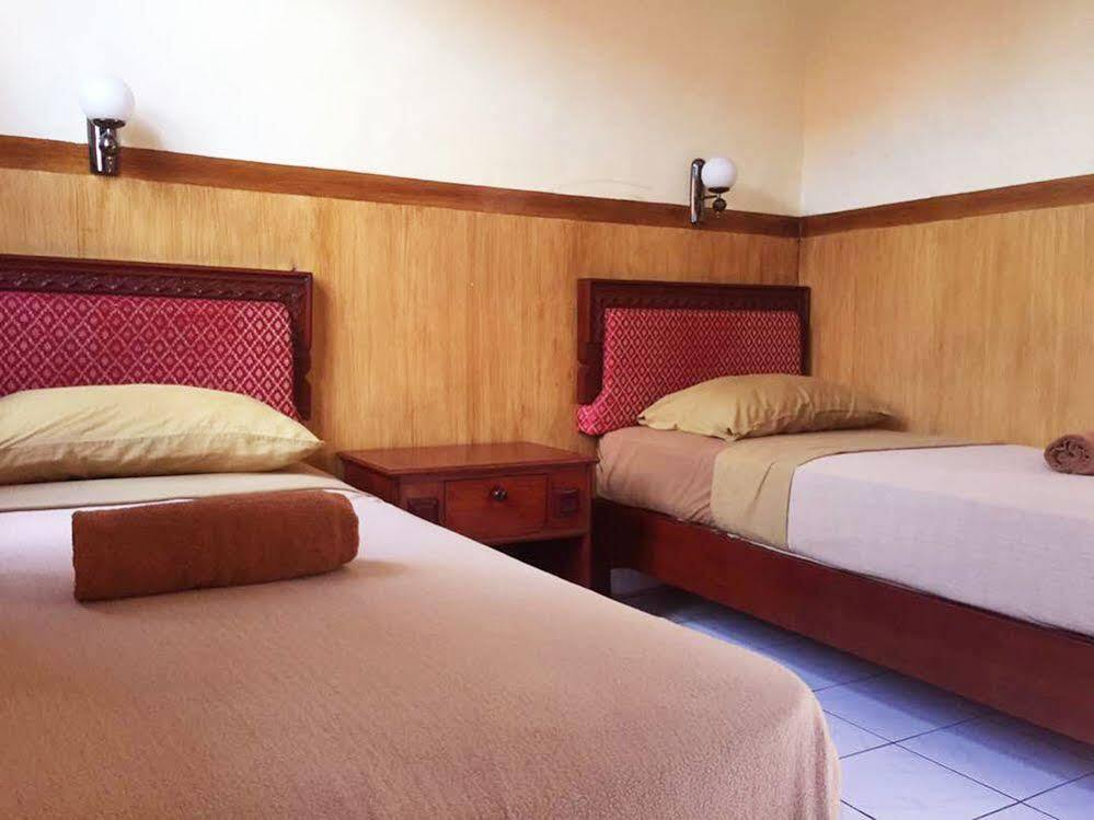 Hotel Bendesa