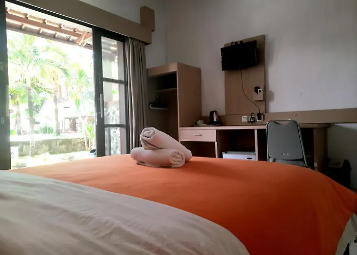 Bendesa Accommodation