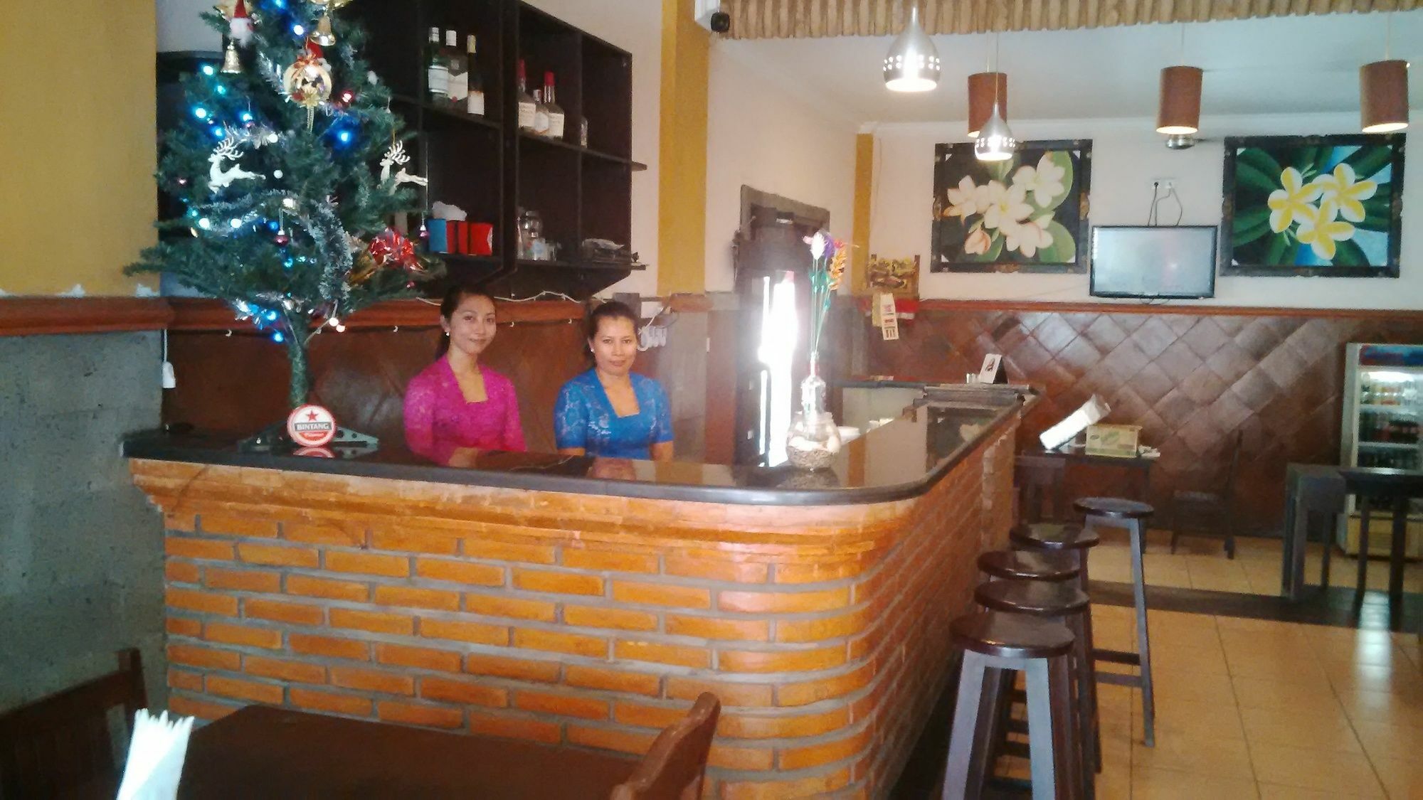 Bendesa 3*